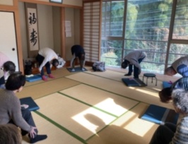 76歳・現役ブレイントレーナー 長寿スクール卒業後、同世代の心と体の健康を支える人生へ！