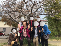 健康と希望を届ける6年の歩み ― 長生スクール卒業生・古田秋子ブレイントレーナーの温かな地域活動グットニュース―