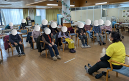 大阪で大活躍！人の心を温めるブレイントレーナー活動 ― 綛谷秀美ブレイントレーナーが届ける感動のグッドニュース ―