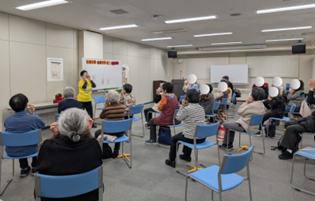 名古屋から響く「希望の歌」 ― 長生スクール1期生・水野恵理子ブレイントレーナーが届ける感動のグッドニュース ―