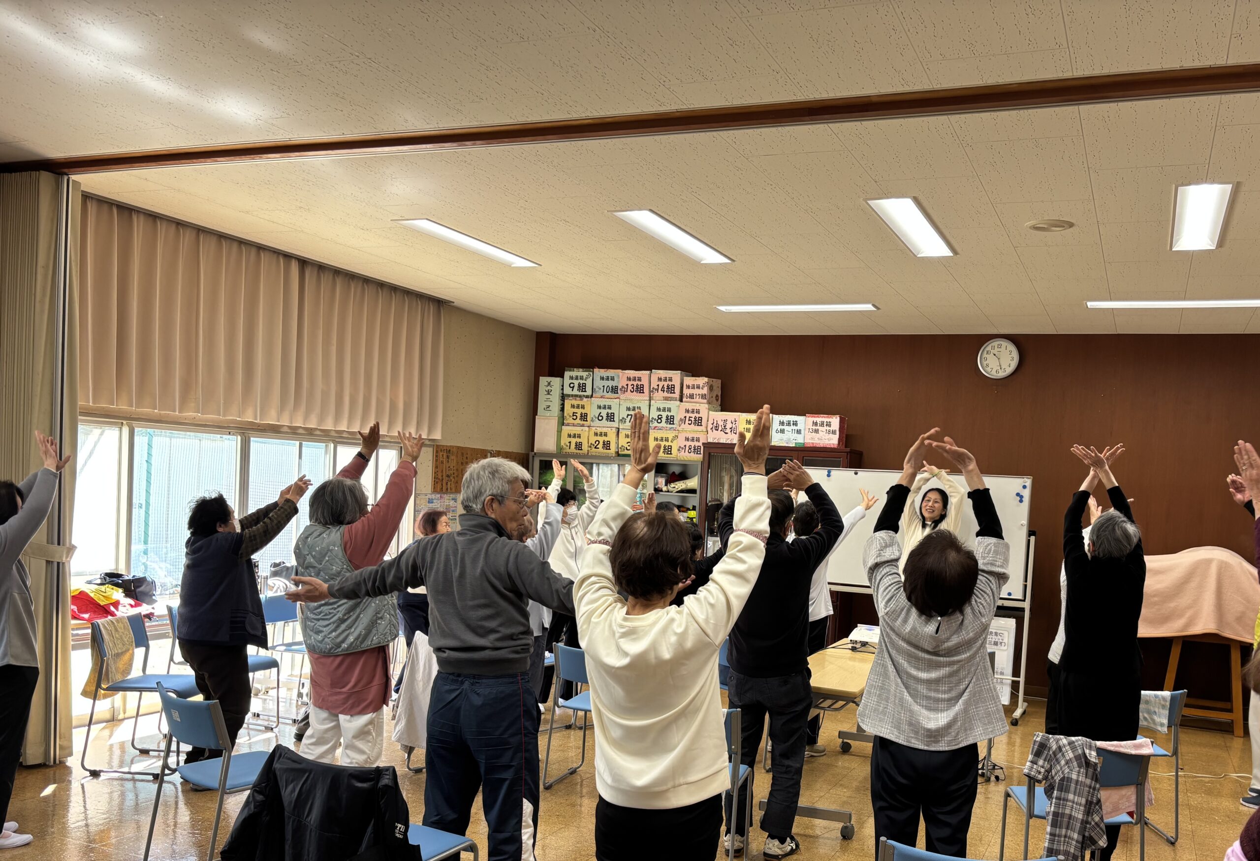 人生120年時代に光が差す瞬間 〜心・体・脳が目覚めた感動の一日〜 ブレイントレーナー根本朱美さん