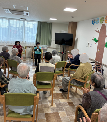 最初のハッピーブレインクラブがつないだご縁 〜笑顔あふれるアミスタ鮎川HBCのはじまり〜 ブレイントレーナー藤原千明さん