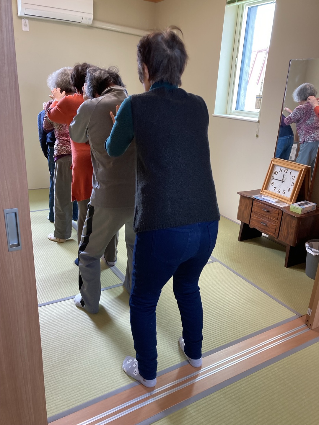 確実に変わっていく身体が人生を豊かにする 〜東小樽に広がるハッピーブレインクラブの感動ストーリー〜 ブレイントレーナー野村美智子さん