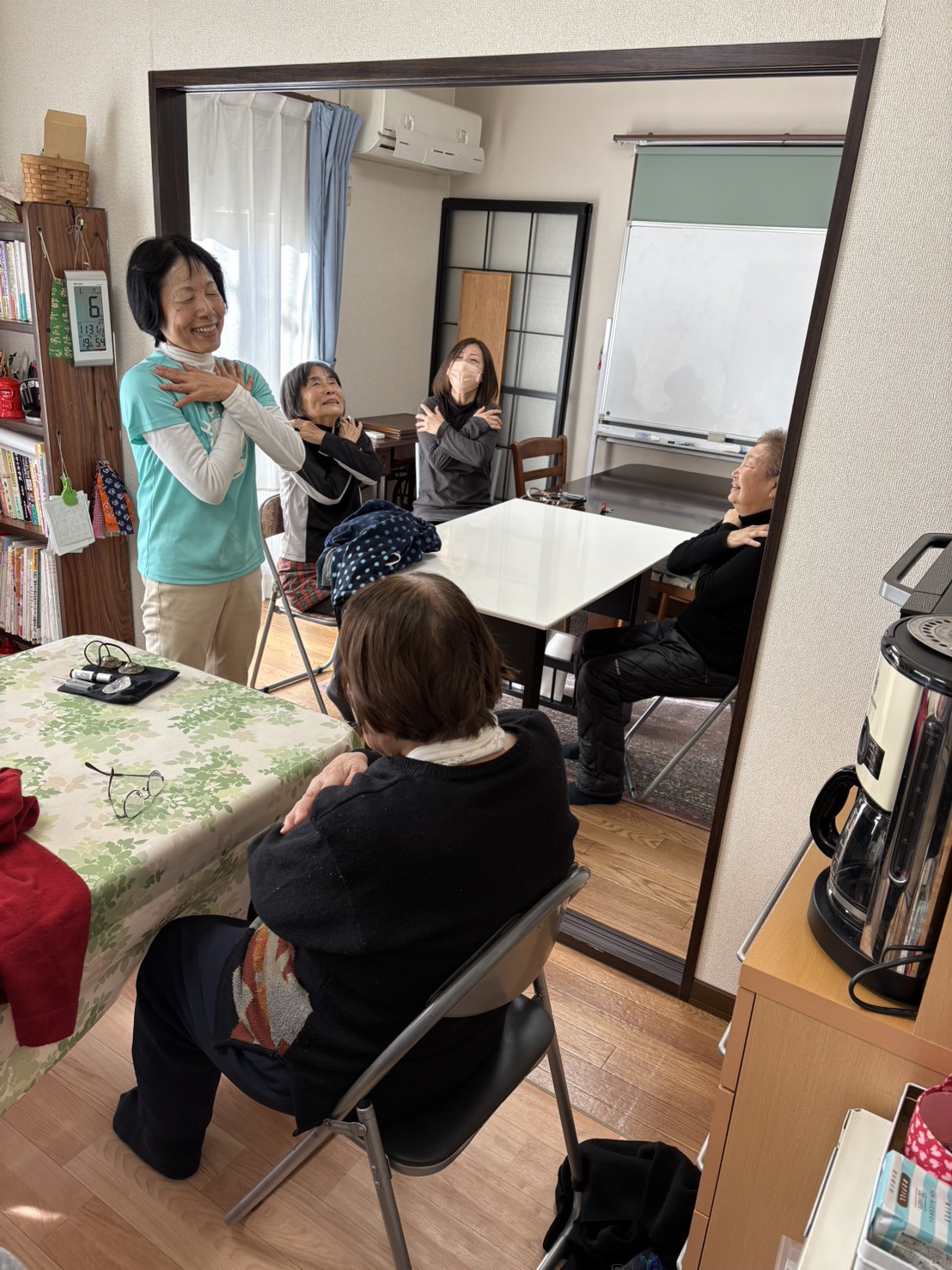 -笑顔と元気を届ける13年の奇跡- ブレイントレーナー杉永祐子さん