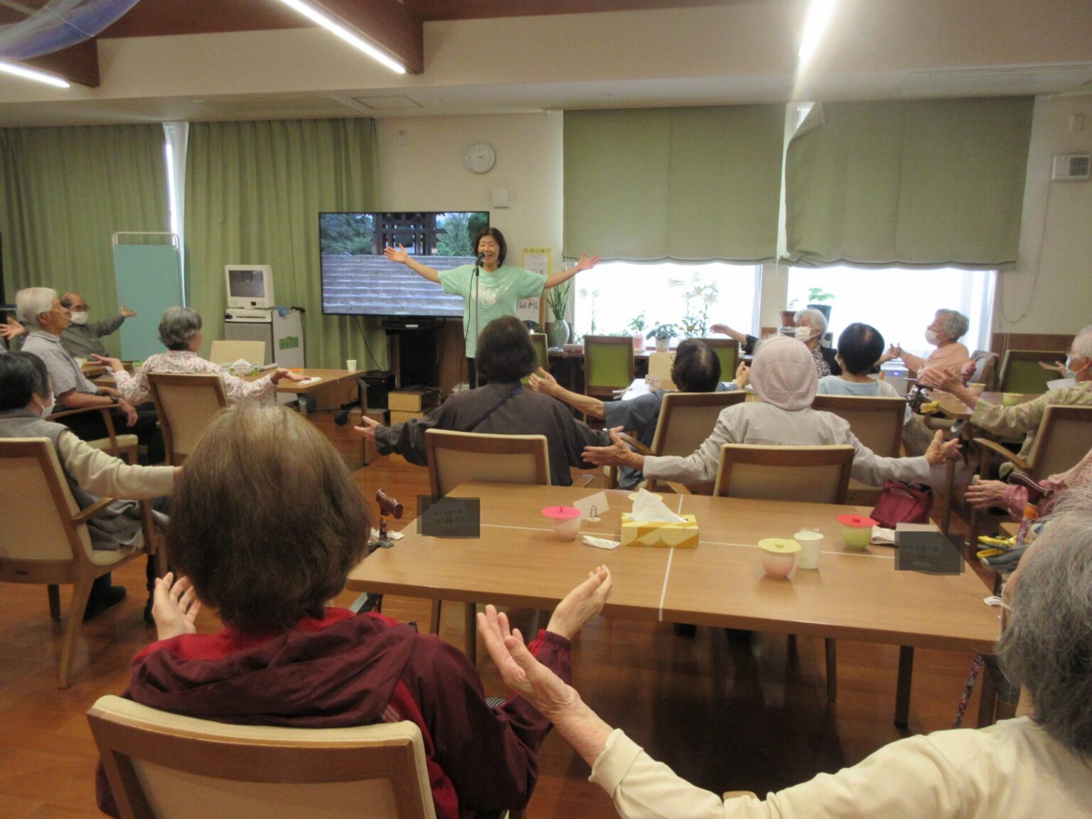 地域に温かい変化を広げる人 ブレイントレーナー 吉村直美さんの感動の活動ニュース