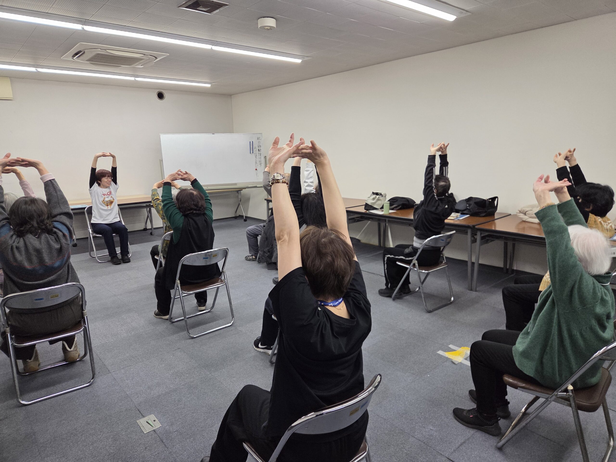 小さな積み重ねが心と体を変えていく～ハッピーブレインクラブが元気をつくる～ブレイントレーナー佐藤美姫さん