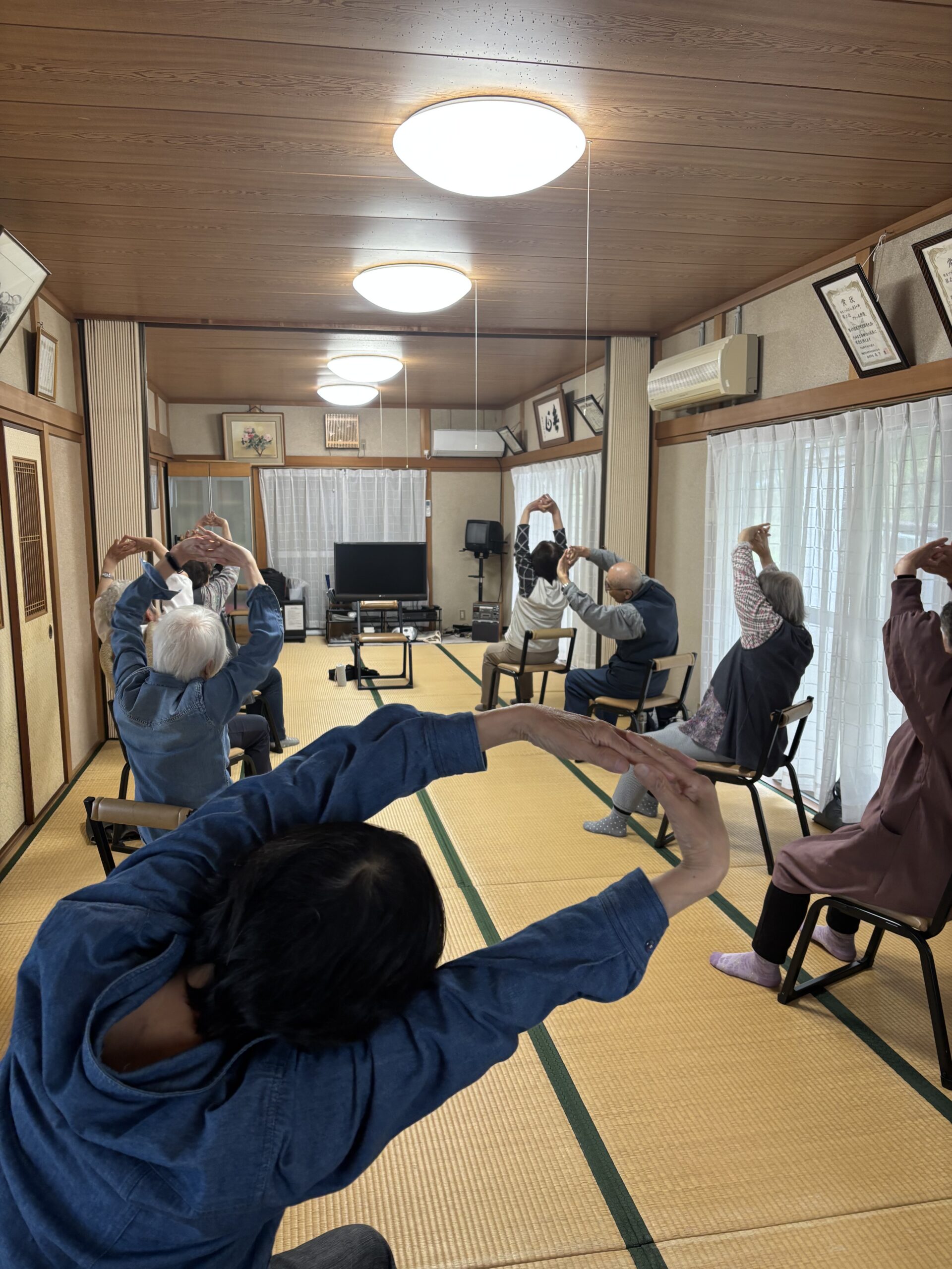 自分の体に意識を向けた時、心まで変わり始める 〜北海道HBCに広がる肯定とぬくもりの時間〜