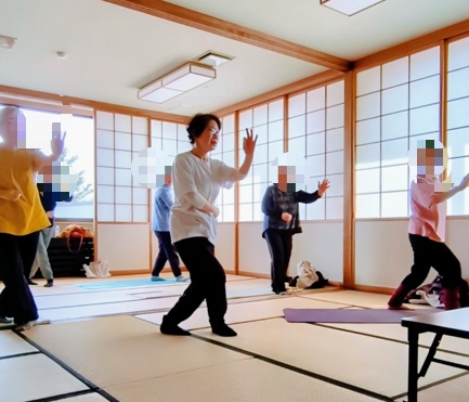 人と人がつながり心が元気になる場所 〜長野県松本市に広がる「松本ブレインの会」と地域交流〜