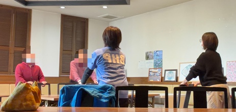 地域に広がる心と体のリフレッシュ習慣 〜砂﨑綾美ブレイントレーナーが届ける、やさしいHBCの時間〜