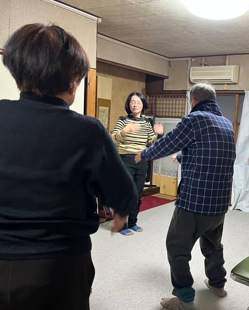 体を動かすたびに心が軽くなる時間 〜大枝公園と豊秀荘に広がる、あたたかなハッピーブレインクラブ〜