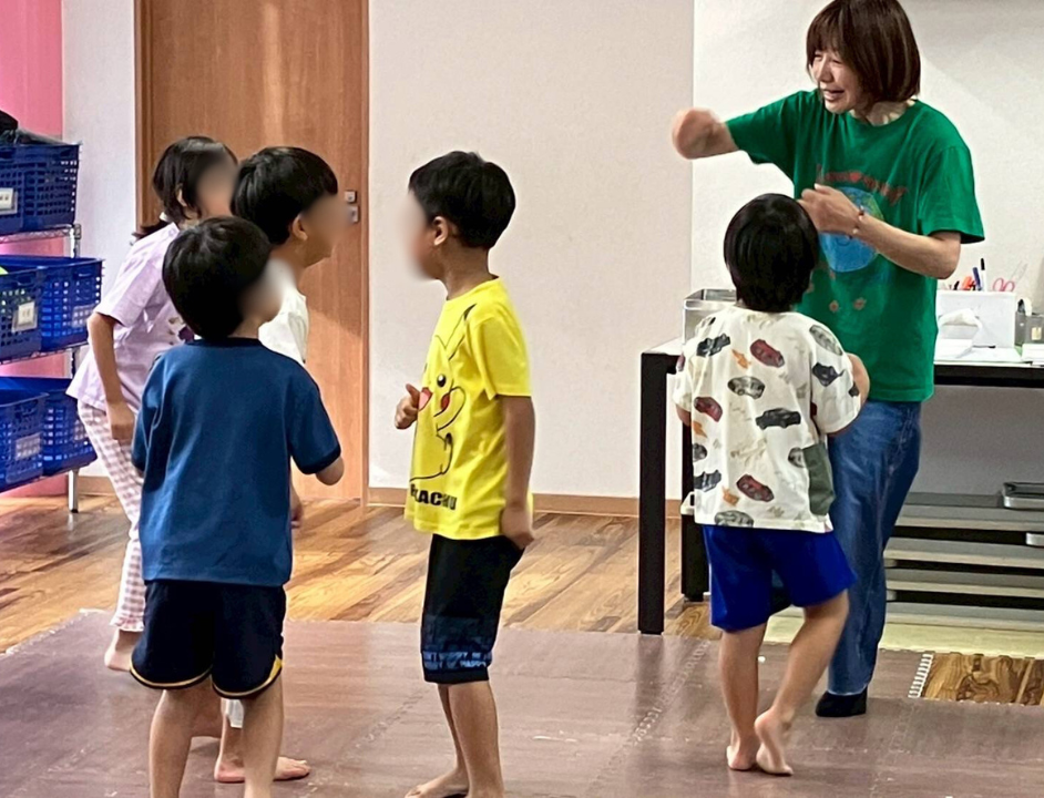 一人ひとりの可能性が輝く場所 〜新川祥子ブレイントレーナーが届ける希望のHBC〜