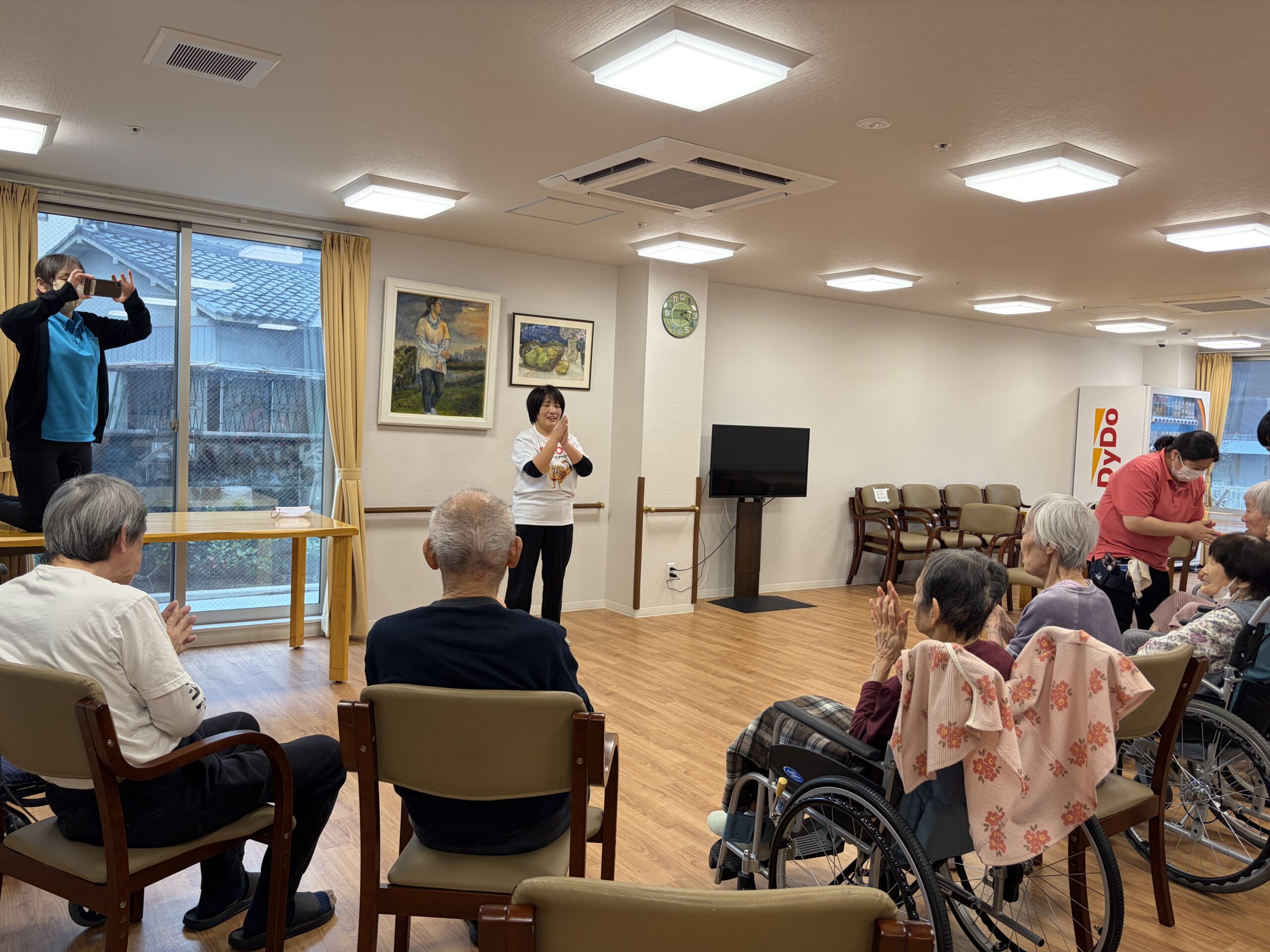 小林夕起子ブレイントレーナー 健康づくりを通して、地域に活力と笑顔を届ける実践者
