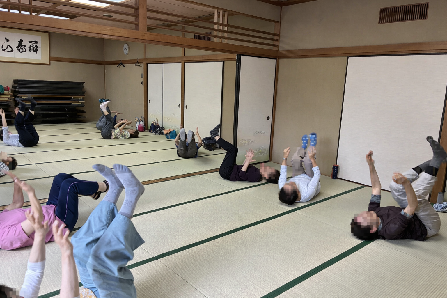 一人からでも未来は変わる ― 真心で育む地域の健康コミュニティ～岡田住江ブレイントレーナー～