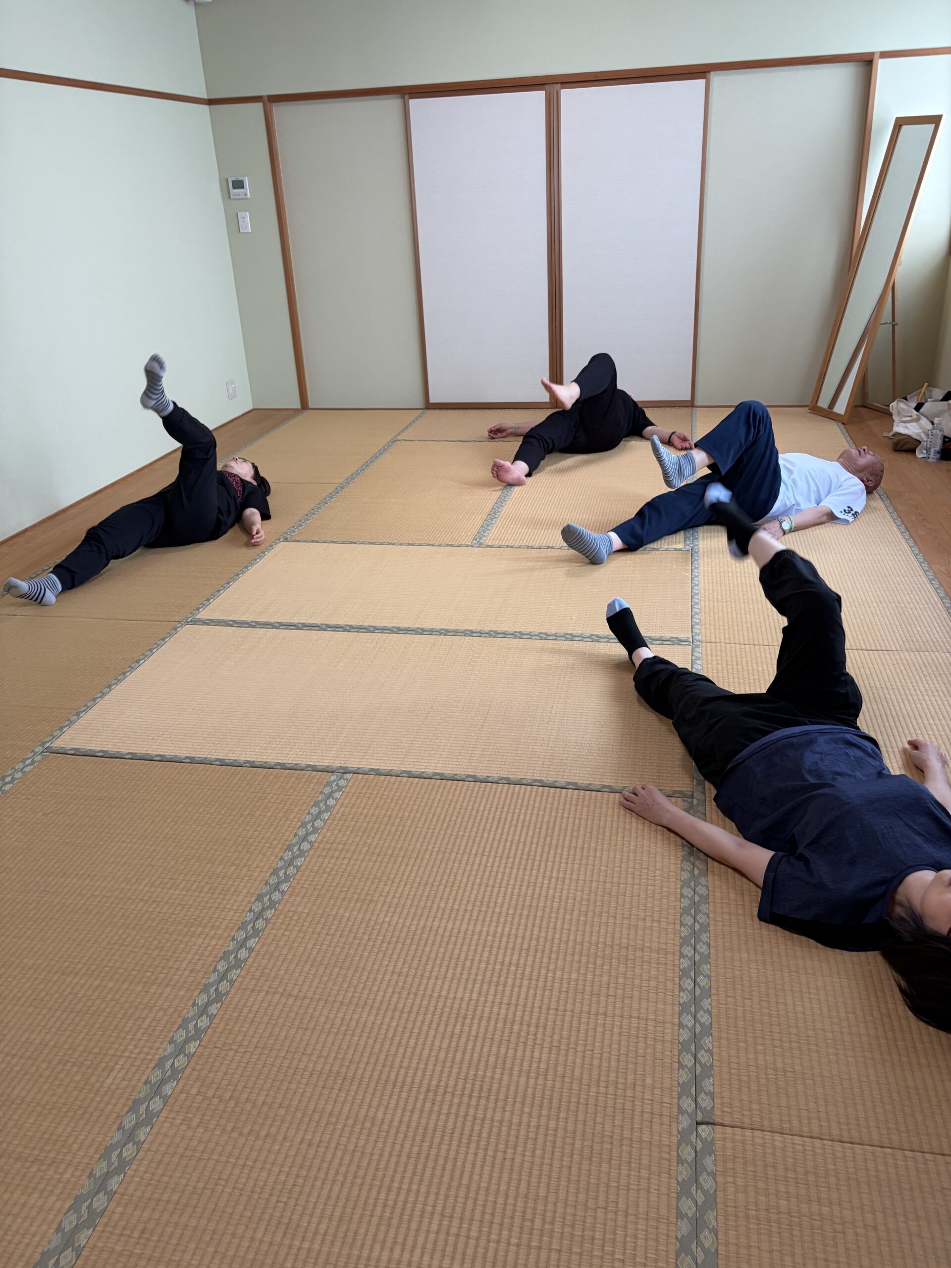 体が変わる。心が変わる。仲間が増える。 ～市川ブレイントレーナーが育む「へそクラブ」の温かな輪～