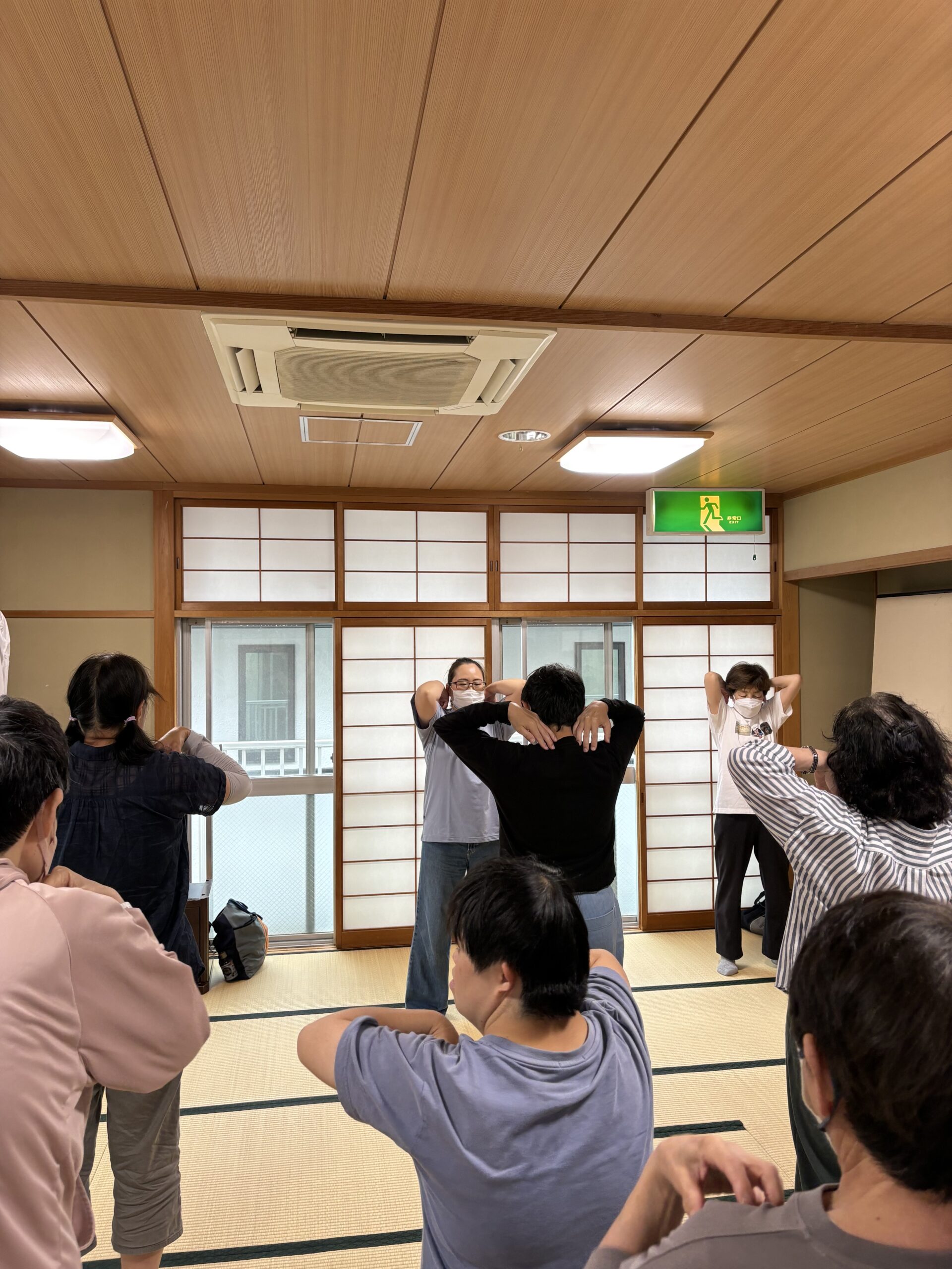 笑顔と自発性が育つHBC ～支え合いの中で生まれる、一人ひとりの「できた！」の奇跡～