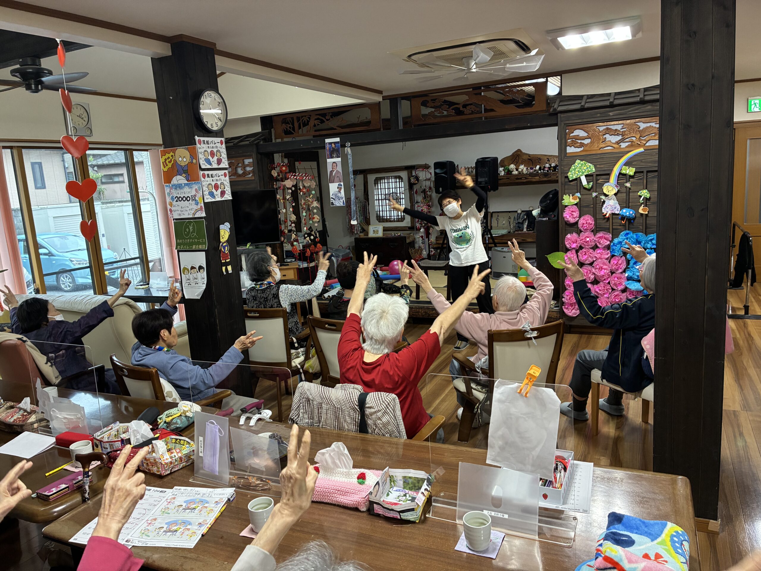～ 幸せ配達人が届ける笑顔と元気の時間 ～船生君枝ブレイントレーナー