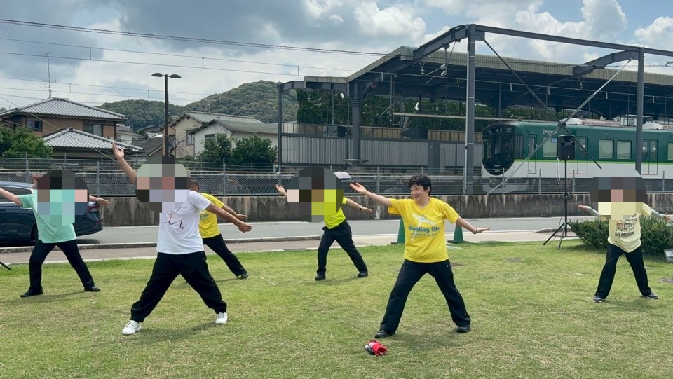 子どもたちの未来へ、地域へ。笑顔と夢を育む脳教育の架け橋～北山聖子ブレイントレーナー～