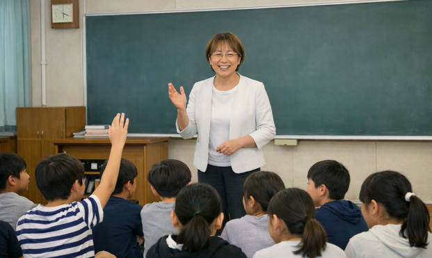 子どもから高齢者まで脳教育で広がる希望と健康の未来～中村基子ブレイントレーナー～