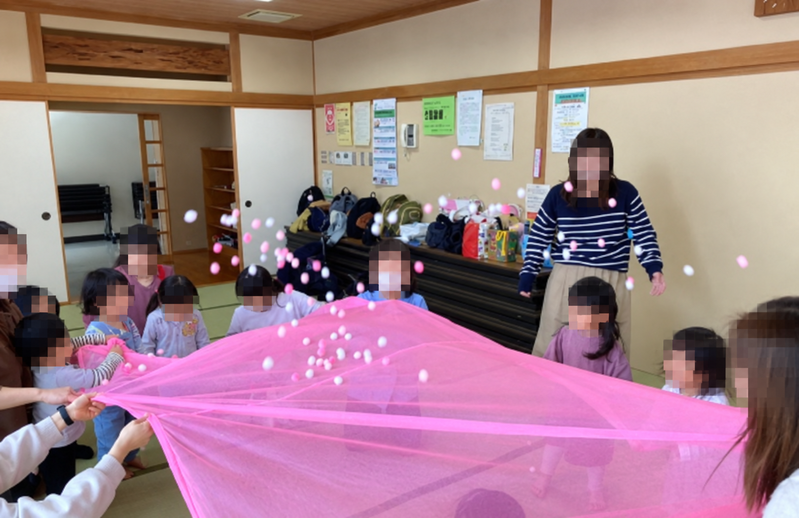 笑顔になると、心も元気になる！ 糟谷ゆかりブレイントレーナーが届ける ママと親子の「ほっとできる時間」